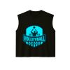 Playera Boxy Fit Sin Mangas 265 grs. 🔥 NEW PRODUCT 🔥  Miniatura