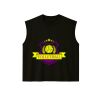 Playera Boxy Fit Sin Mangas 265 grs. 🔥 NEW PRODUCT 🔥  Miniatura