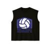 Playera Boxy Fit Sin Mangas 265 grs. 🔥 NEW PRODUCT 🔥  Miniatura