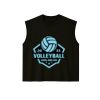 Playera Boxy Fit Sin Mangas 265 grs. 🔥 NEW PRODUCT 🔥  Miniatura