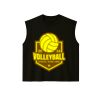 Playera Boxy Fit Sin Mangas 265 grs. 🔥 NEW PRODUCT 🔥  Miniatura