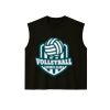 Playera Boxy Fit Sin Mangas 265 grs. 🔥 NEW PRODUCT 🔥  Miniatura