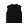 Playera Boxy Fit Sin Mangas 265 grs. 🔥 NEW PRODUCT 🔥  Miniatura