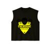 Playera Boxy Fit Sin Mangas 265 grs. 🔥 NEW PRODUCT 🔥  Miniatura