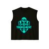 Playera Boxy Fit Sin Mangas 265 grs. 🔥 NEW PRODUCT 🔥  Miniatura