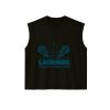 Playera Boxy Fit Sin Mangas 265 grs. 🔥 NEW PRODUCT 🔥  Miniatura