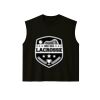 Playera Boxy Fit Sin Mangas 265 grs. 🔥 NEW PRODUCT 🔥  Miniatura