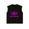 Playera Boxy Fit Sin Mangas 265 grs. 🔥 NEW PRODUCT 🔥  Miniatura