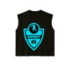 Playera Boxy Fit Sin Mangas 265 grs. 🔥 NEW PRODUCT 🔥  Miniatura