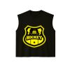 Playera Boxy Fit Sin Mangas 265 grs. 🔥 NEW PRODUCT 🔥  Miniatura