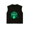 Playera Boxy Fit Sin Mangas 265 grs. 🔥 NEW PRODUCT 🔥  Miniatura