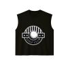 Playera Boxy Fit Sin Mangas 265 grs. 🔥 NEW PRODUCT 🔥  Miniatura
