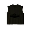 Playera Boxy Fit Sin Mangas 265 grs. 🔥 NEW PRODUCT 🔥  Miniatura