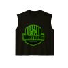 Playera Boxy Fit Sin Mangas 265 grs. 🔥 NEW PRODUCT 🔥  Miniatura