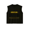Playera Boxy Fit Sin Mangas 265 grs. 🔥 NEW PRODUCT 🔥  Miniatura
