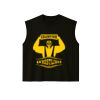 Playera Boxy Fit Sin Mangas 265 grs. 🔥 NEW PRODUCT 🔥  Miniatura