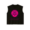 Playera Boxy Fit Sin Mangas 265 grs. 🔥 NEW PRODUCT 🔥  Miniatura