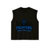 Playera Boxy Fit Sin Mangas 265 grs. 🔥 NEW PRODUCT 🔥  Miniatura
