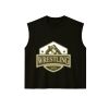 Playera Boxy Fit Sin Mangas 265 grs. 🔥 NEW PRODUCT 🔥  Miniatura