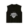 Playera Boxy Fit Sin Mangas 265 grs. 🔥 NEW PRODUCT 🔥  Miniatura