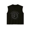 Playera Boxy Fit Sin Mangas 265 grs. 🔥 NEW PRODUCT 🔥  Miniatura