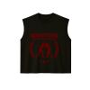 Playera Boxy Fit Sin Mangas 265 grs. 🔥 NEW PRODUCT 🔥  Miniatura