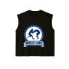 Playera Boxy Fit Sin Mangas 265 grs. 🔥 NEW PRODUCT 🔥  Miniatura