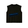 Playera Boxy Fit Sin Mangas 265 grs. 🔥 NEW PRODUCT 🔥  Miniatura