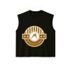 Playera Boxy Fit Sin Mangas 265 grs. 🔥 NEW PRODUCT 🔥  Miniatura