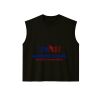 Playera Boxy Fit Sin Mangas 265 grs. 🔥 NEW PRODUCT 🔥  Miniatura