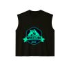 Playera Boxy Fit Sin Mangas 265 grs. 🔥 NEW PRODUCT 🔥  Miniatura