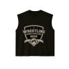 Playera Boxy Fit Sin Mangas 265 grs. 🔥 NEW PRODUCT 🔥  Miniatura