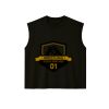 Playera Boxy Fit Sin Mangas 265 grs. 🔥 NEW PRODUCT 🔥  Miniatura