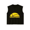 Playera Boxy Fit Sin Mangas 265 grs. 🔥 NEW PRODUCT 🔥  Miniatura