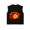 Playera Boxy Fit Sin Mangas 265 grs. 🔥 NEW PRODUCT 🔥  Miniatura