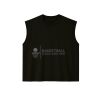 Playera Boxy Fit Sin Mangas 265 grs. 🔥 NEW PRODUCT 🔥  Miniatura