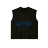 Playera Boxy Fit Sin Mangas 265 grs. 🔥 NEW PRODUCT 🔥  Miniatura