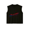 Playera Boxy Fit Sin Mangas 265 grs. 🔥 NEW PRODUCT 🔥  Miniatura