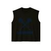 Playera Boxy Fit Sin Mangas 265 grs. 🔥 NEW PRODUCT 🔥  Miniatura