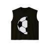 Playera Boxy Fit Sin Mangas 265 grs. 🔥 NEW PRODUCT 🔥  Miniatura