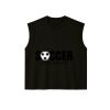Playera Boxy Fit Sin Mangas 265 grs. 🔥 NEW PRODUCT 🔥  Miniatura