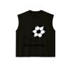 Playera Boxy Fit Sin Mangas 265 grs. 🔥 NEW PRODUCT 🔥  Miniatura