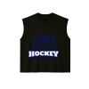 Playera Boxy Fit Sin Mangas 265 grs. 🔥 NEW PRODUCT 🔥  Miniatura
