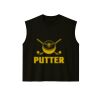 Playera Boxy Fit Sin Mangas 265 grs. 🔥 NEW PRODUCT 🔥  Miniatura