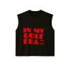 Playera Boxy Fit Sin Mangas 265 grs. 🔥 NEW PRODUCT 🔥  Miniatura