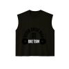 Playera Boxy Fit Sin Mangas 265 grs. 🔥 NEW PRODUCT 🔥  Miniatura