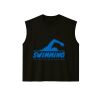 Playera Boxy Fit Sin Mangas 265 grs. 🔥 NEW PRODUCT 🔥  Miniatura
