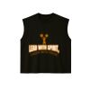 Playera Boxy Fit Sin Mangas 265 grs. 🔥 NEW PRODUCT 🔥  Miniatura