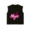 Playera Boxy Fit Sin Mangas 265 grs. 🔥 NEW PRODUCT 🔥  Miniatura