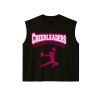 Playera Boxy Fit Sin Mangas 265 grs. 🔥 NEW PRODUCT 🔥  Miniatura
